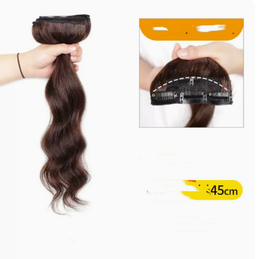 Extensión de Cabello Natural para Mujeres - Image 15