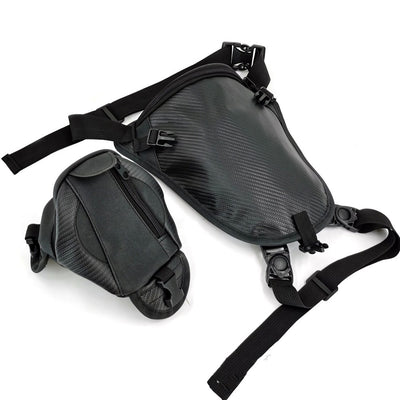 Bolsa de Cintura Impermeable Desmontable y Versátil - Image 3