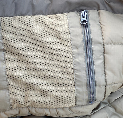 Chaqueta Táctica Camuflada de Algodón para Invierno - Image 15