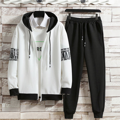 Suéter Suelto Coreano para Hombre - Estilo Casual Moderno - Image 3