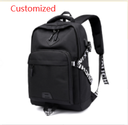 Mochila para Laptop con Carga USB Inteligente - Image 11