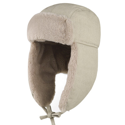 Gorro Térmico Infantil Acolchado con Forro Polar - Image 2