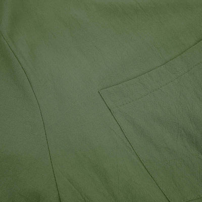 Conjunto Deportivo Casual para Hombre - Playera y Shorts Holgados - Image 21