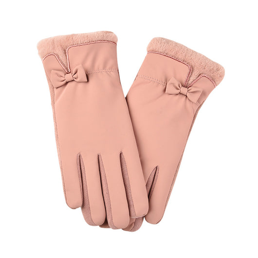 Guantes Térmicos para Mujer con Pantalla Táctil - Elegancia y Funcionalidad - Image 6