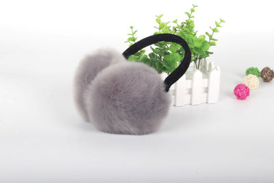 Orejeras Térmicas Acolchadas Unisex - Image 10