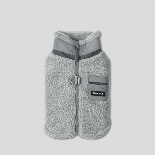 Chaleco Térmico para Perros Pequeños - Abrigo Otoño Invierno - Image 7