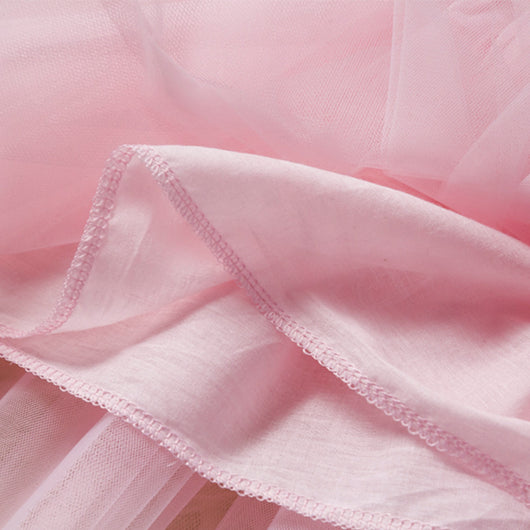 Vestido Princesa con Estrella Brillante - Image 11