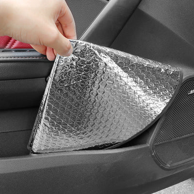 Protector Solar para Volante de Auto - Image 4