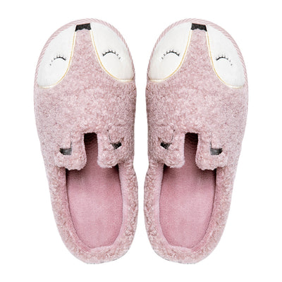 Pantuflas de Madera para Niños y Niñas - Comodidad en Casa - Image 10
