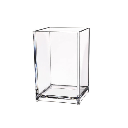 Organizador Acrílico Transparente para Escritorio - Soporte Multifuncional para Oficina y Maquillaje - Image 12