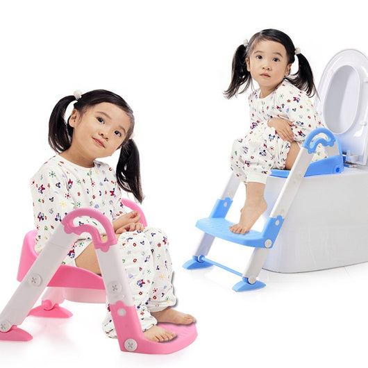 Escalón Multifuncional para Baño Infantil - Image 11