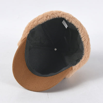 Gorra Ciclista Térmica Resistente al Viento - Versátil y Cómoda - Image 4