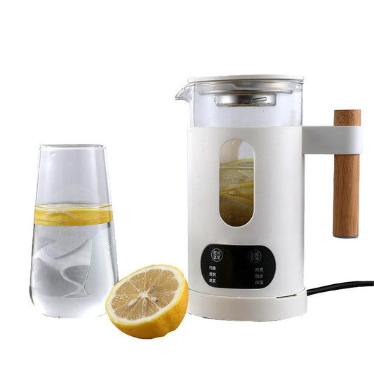 Taza Calentadora Portátil para Agua, Té y Leche - Dispositivo de Oficina - Image 2