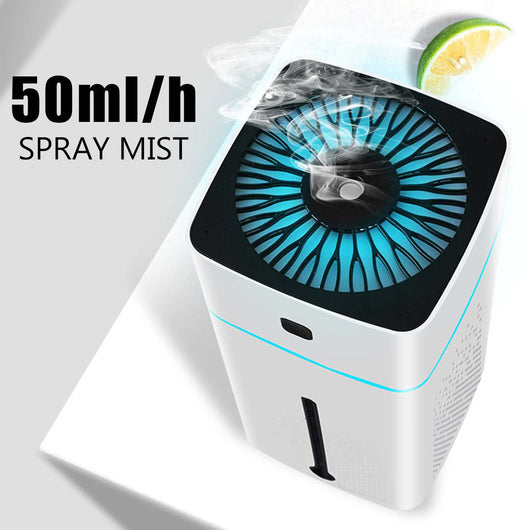 Purificador de Aire con Humidificador 2 en 1 - Image 13