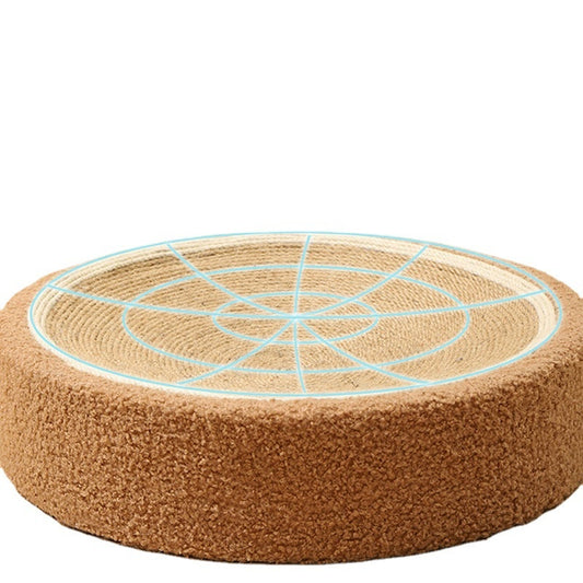 Rascador para Gatos con Tablero de Sisal Integrado - Image 2