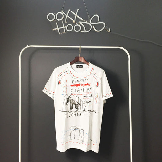Camiseta Versátil de Manga Corta Unisex - Comodidad Total - Image 6