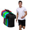 Camiseta Deportiva Hombre Ajuste Slim Secado Rápido