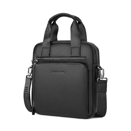 Bolso Bandolera de Cuero Vacuno Premium - Image 6