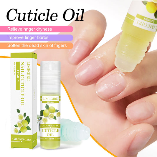 Esmalte de Uñas Fortalecedor Anti-Grietas con Acabado Brillante - Image 2