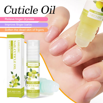 Esmalte de Uñas Fortalecedor Anti-Grietas con Acabado Brillante - Image 2