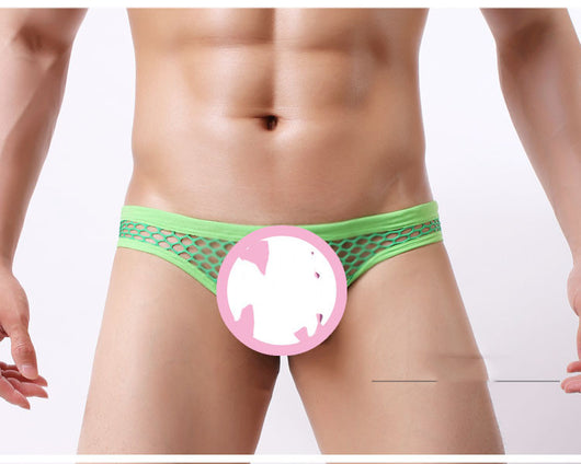 Bóxers Triangulares Hombre: Comodidad Ajustada y Suelta - Image 8