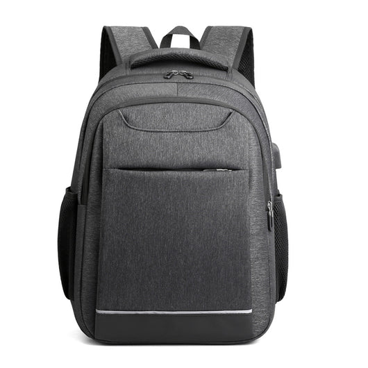 Mochila de Viaje Moderna de Gran Capacidad para Hombre - Image 4