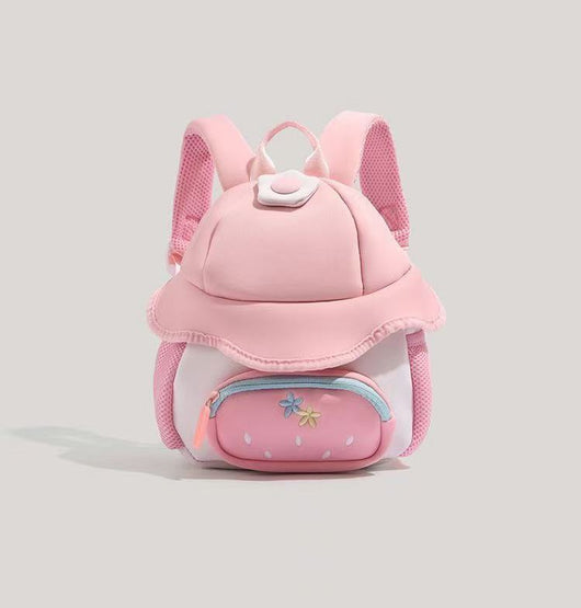 Mochila Escolar Infantil de Gran Capacidad Ligera - Image 6