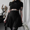 Vestido Camisero con Estilo Premium