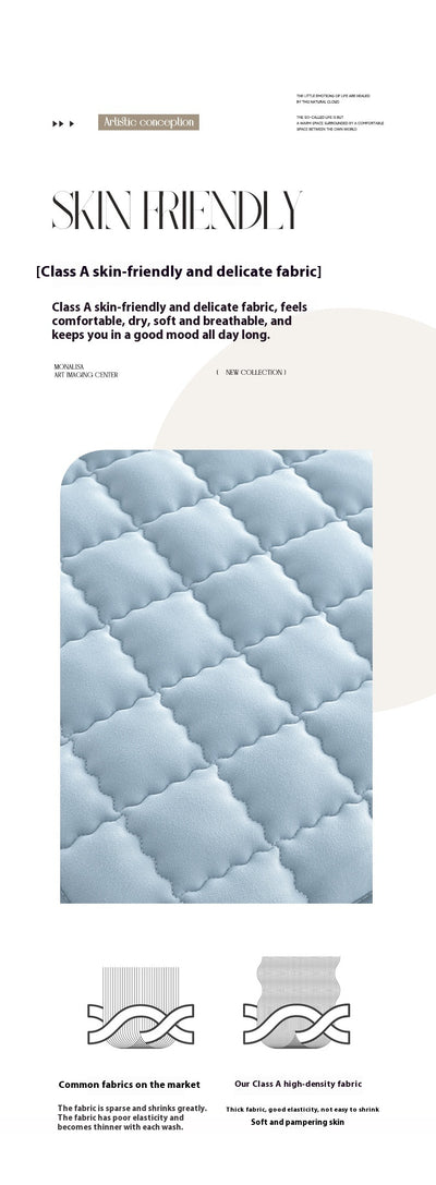 Sábana Ajustable Impermeable Grado Maternal - Protección Contra Fugas de Orina - Image 16