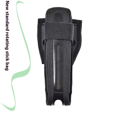Juego de Bastones Extensibles de Defensa Personal