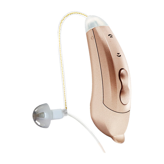 Audífono RIC Inalámbrico con Cancelación de Ruido Bluetooth - Image 6