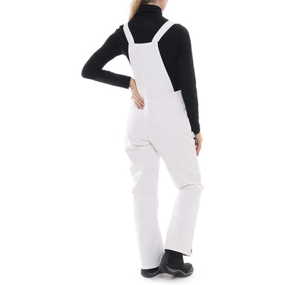 Mono Térmico Impermeable para Niños - Traje de Esquí Acolchado - Image 11