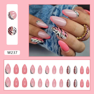 Set de 24 Piezas de Accesorios Casuales para Mujer - Image 27