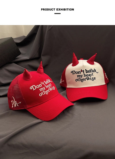Gorra de Béisbol Bordada para Verano - Image 10
