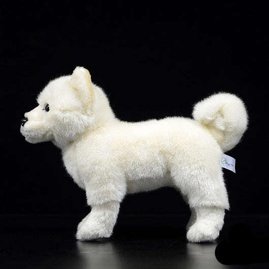 Perrito de Peluche Realista - Image 8