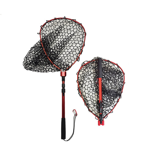 Red Plegable Doble para Pesca - Image 9
