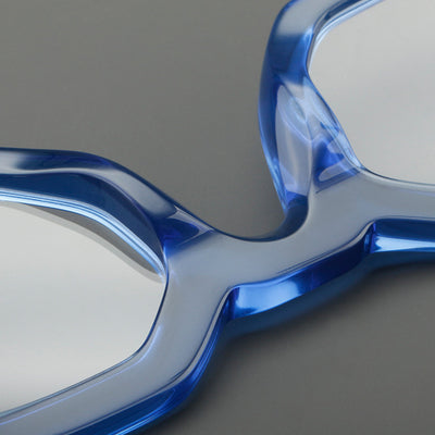 Gafas de Marco Patchwork Multicolor - Image 19