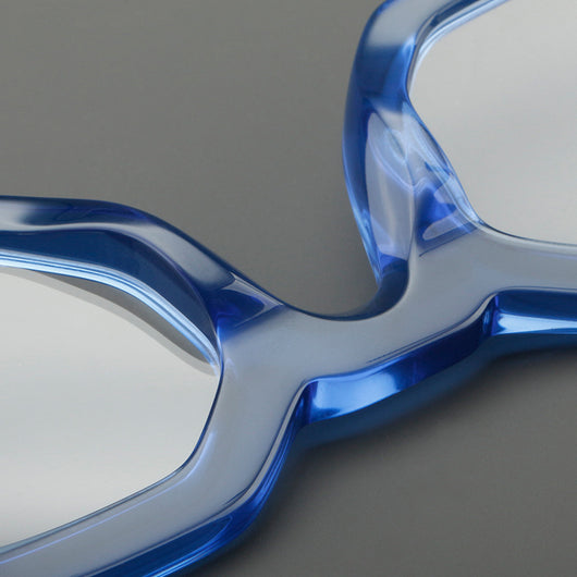 Gafas de Marco Patchwork Multicolor - Image 19