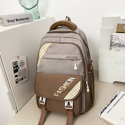 Mochila de Gran Capacidad para Hombre y Mujer - Image 6