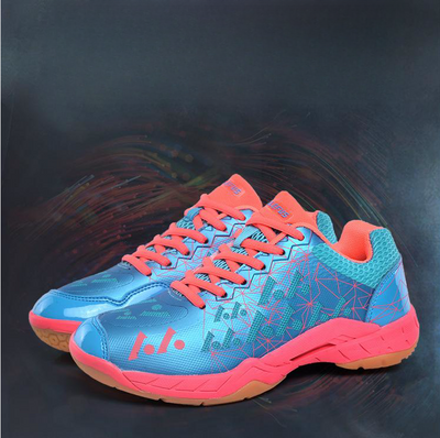Zapatillas de Bádminton para Entrenamiento con Absorción de Impacto y Suela Antideslizante - Image 5