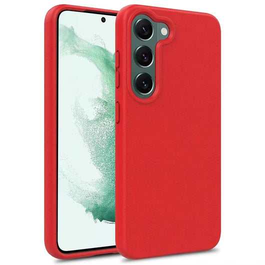 Funda Protectora para Celular de Cáscara de Trigo Biodegradable - Image 2