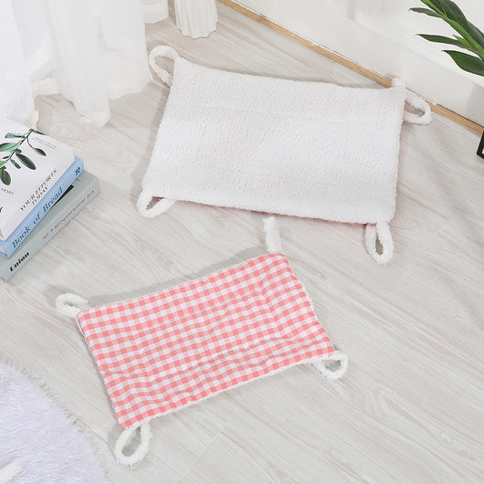 Cama Térmica para Mascotas 4 Estaciones - Colchoneta Aislante para Perros y Gatos - Image 9