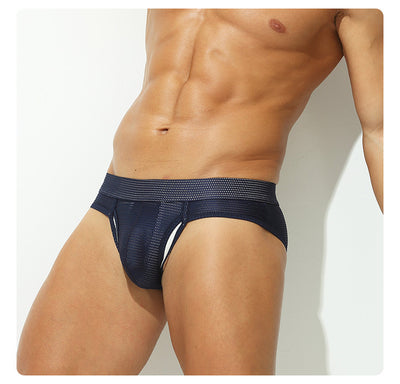 Calzoncillos Hombre Malla Transpirable - Cómodo Todo el Año - Image 20