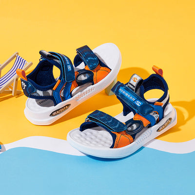 Sandalias de Playa Cómodas - Diseño Abierto para Verano - Image 10