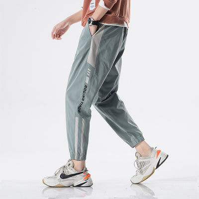 Pantalones Deportivos Casuales para Jóvenes - Comodidad Directa de Fábrica - Image 9