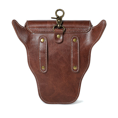 Bolsa de Monedas Estilo Vikingo Medieval - Image 14