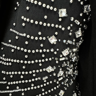 Conjunto de Pantalones de Moda de Dos Piezas - Image 4