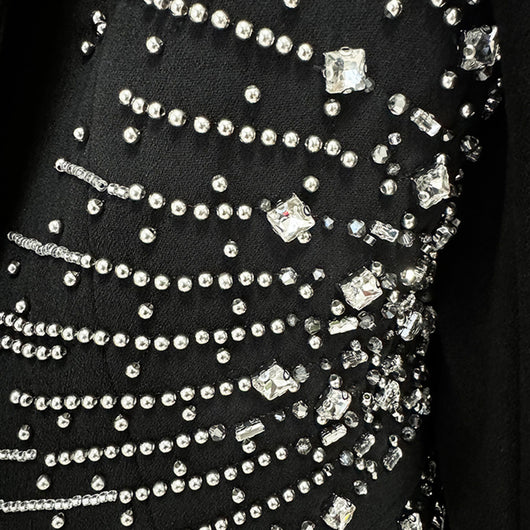 Conjunto de Pantalones de Moda de Dos Piezas - Image 4