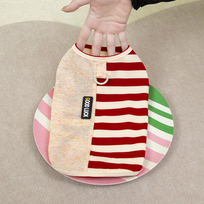 Chaleco de Moda para Mascotas - Ropa Personalizada - Image 12
