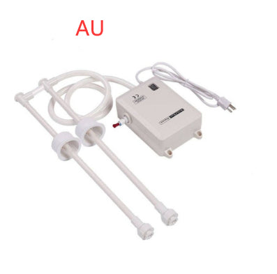 Dispensador de Agua Potable 110V-220V 40PSI con Adaptador para Máquinas de Café - Image 8